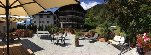 Hotel Al Pelmo Wellness Hotel in Friuli-Venezia Giulia