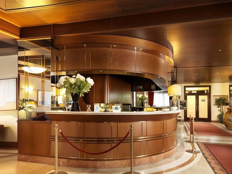 Hotel Al Pino Verde Hotel in Veneto