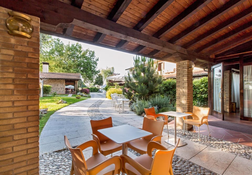 Hotel Al Posta Hotel in Friuli-Venezia Giulia