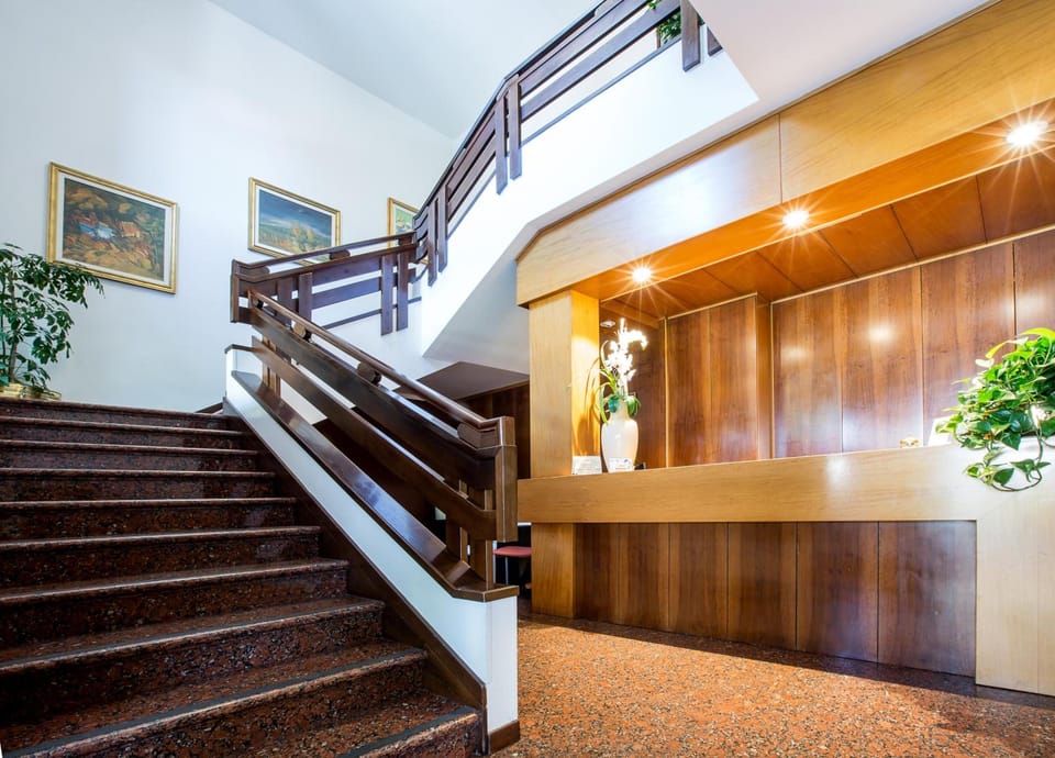 Hotel Al Posta Hotel in Friuli-Venezia Giulia