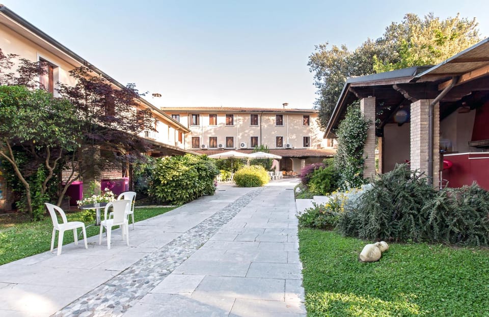 Hotel Al Posta Hotel in Friuli-Venezia Giulia