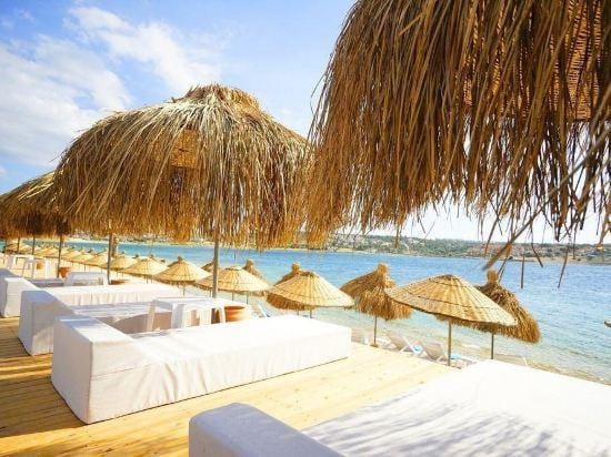 Kamer Exclusive Hotel & Suites Hotel in Cesme