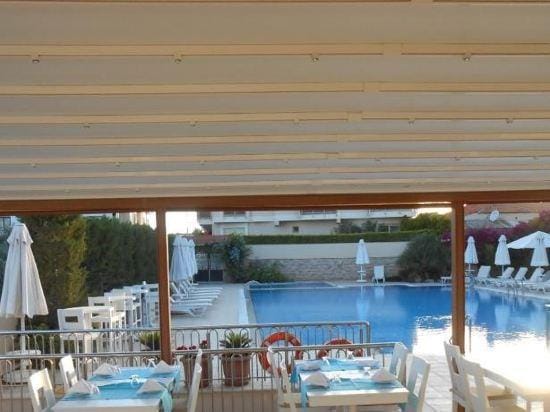 Kamer Exclusive Hotel & Suites Hotel in Cesme