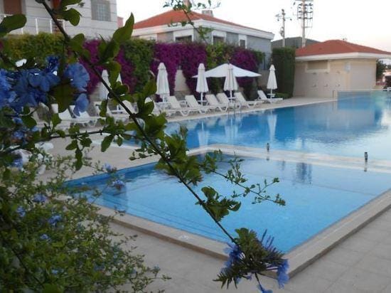 Kamer Exclusive Hotel & Suites Hotel in Cesme