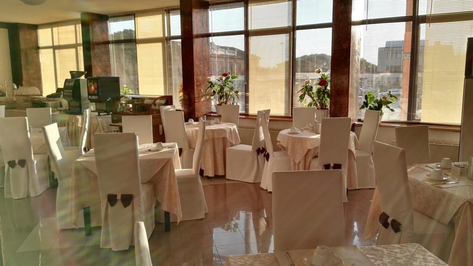 Hotel Alexander Hotel in Cesena