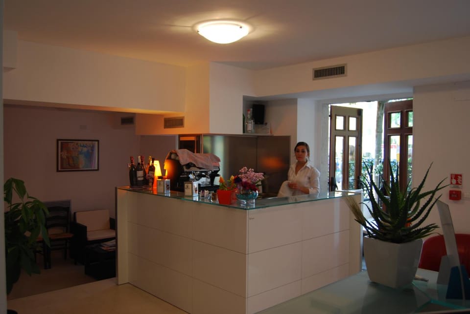 Hotel Alla citta di Trieste Hotel in Grado