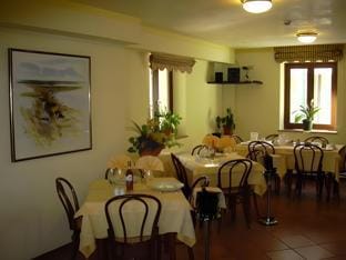 Hotel Alla citta di Trieste Hotel in Grado