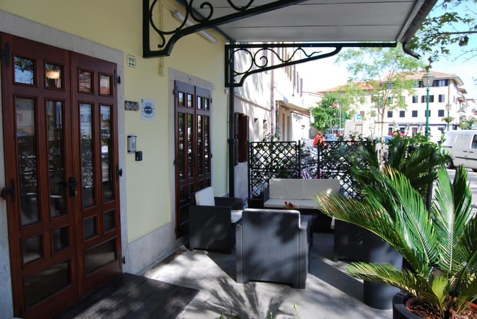 Hotel Alla citta di Trieste Hotel in Grado