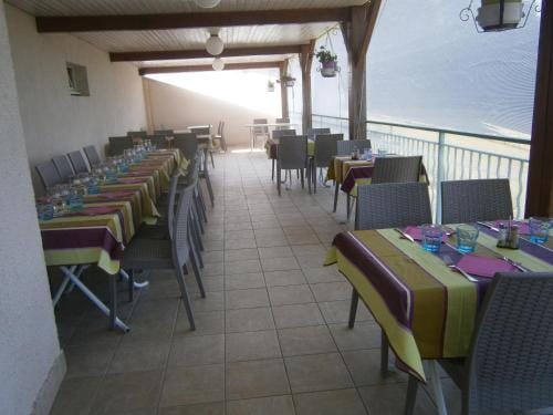 Hotel Restaurant De La Roche Hotel in Auvergne-Rhône-Alpes
