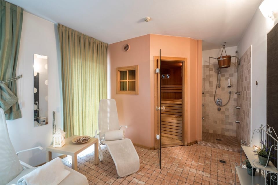 Hotel Alle Piramidi Hotel in Trentino-South Tyrol