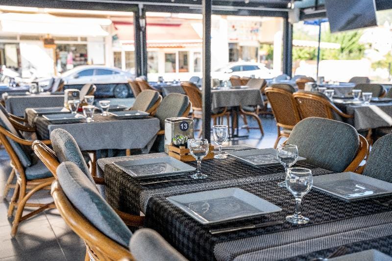 Grand Villa Sol Apart Hotel in Marmaris