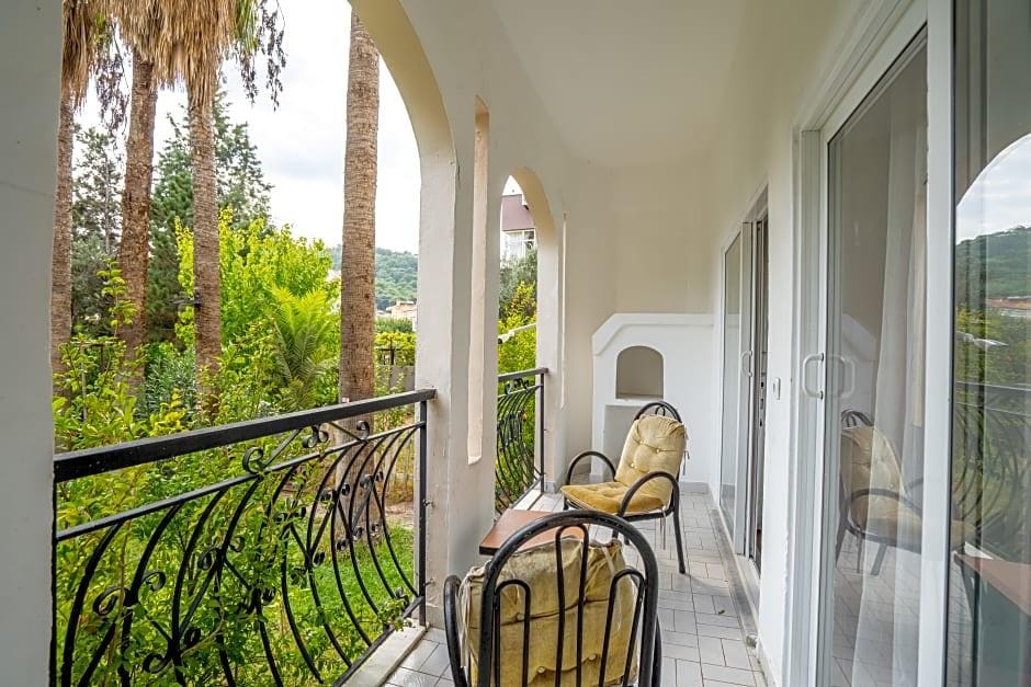 Grand Villa Sol Apart Hotel in Marmaris