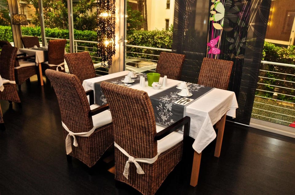 Hotel Anapaya Hotel in Lignano Sabbiadoro