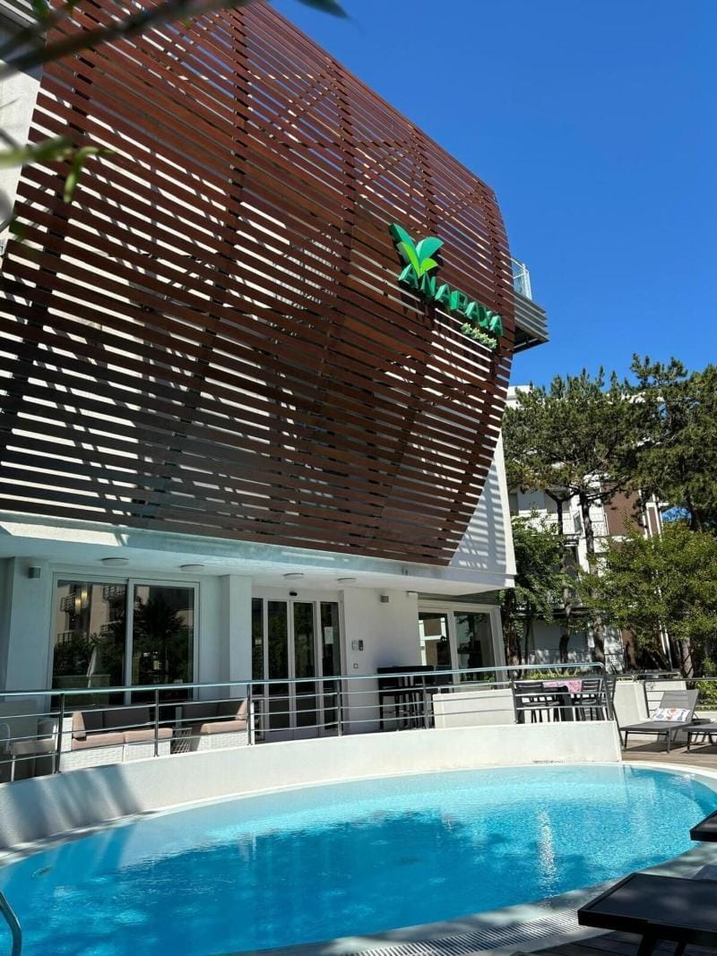 Hotel Anapaya Hotel in Lignano Sabbiadoro