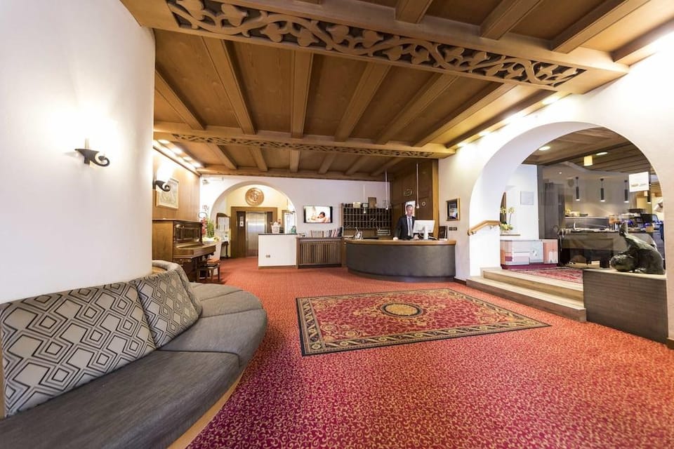 Active Hotel Ancora Hotel in Trentino-South Tyrol