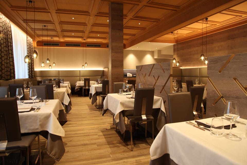 Active Hotel Ancora Hotel in Trentino-South Tyrol