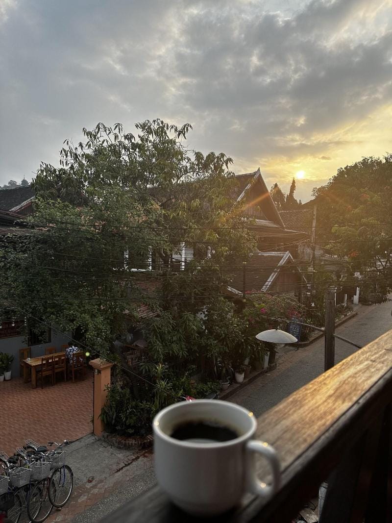 Nittaya Guesthouse Hotel in Luang Prabang