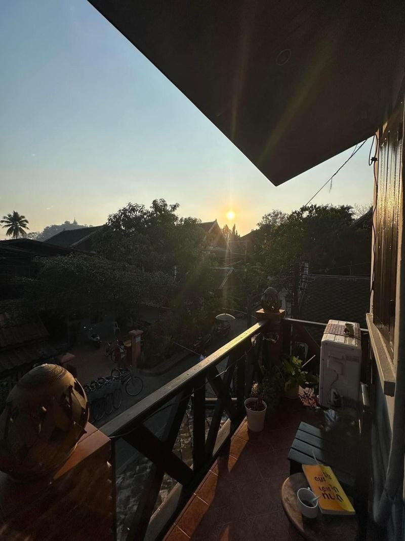 Nittaya Guesthouse Hotel in Luang Prabang
