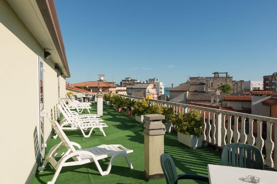 Hotel Angelo Hotel in Caorle