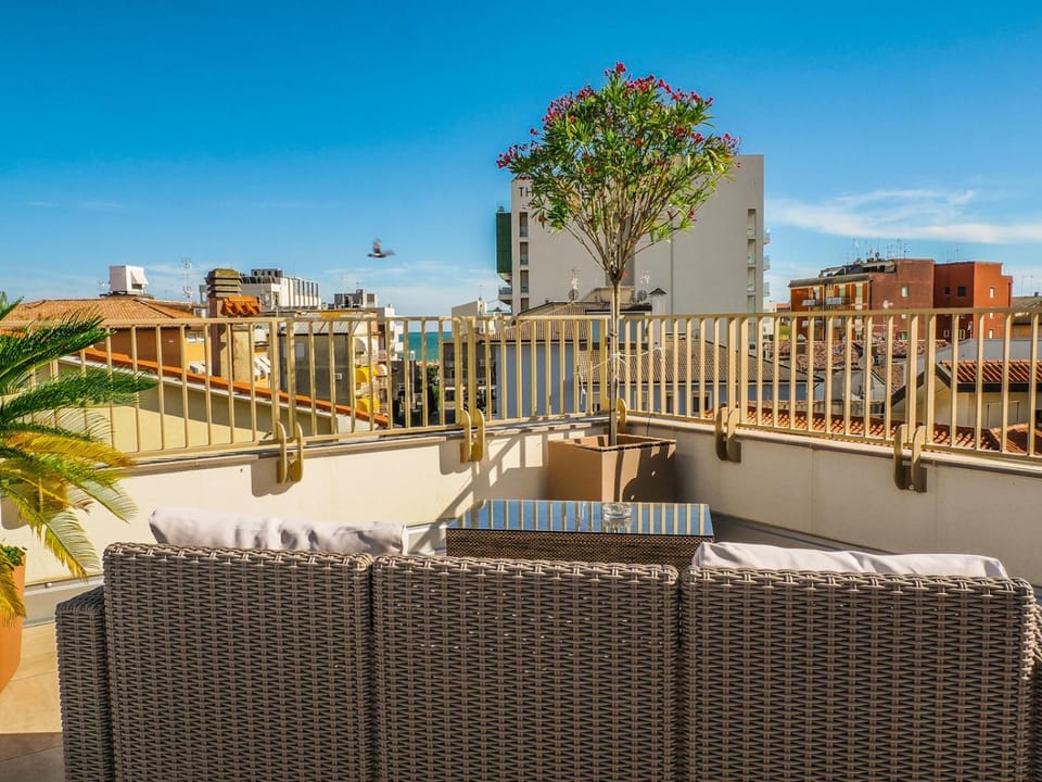 Hotel Angelo Hotel in Caorle