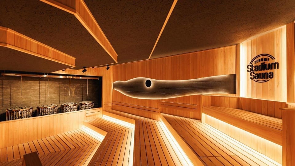 Terume Kanazawa Hotel in Kanazawa