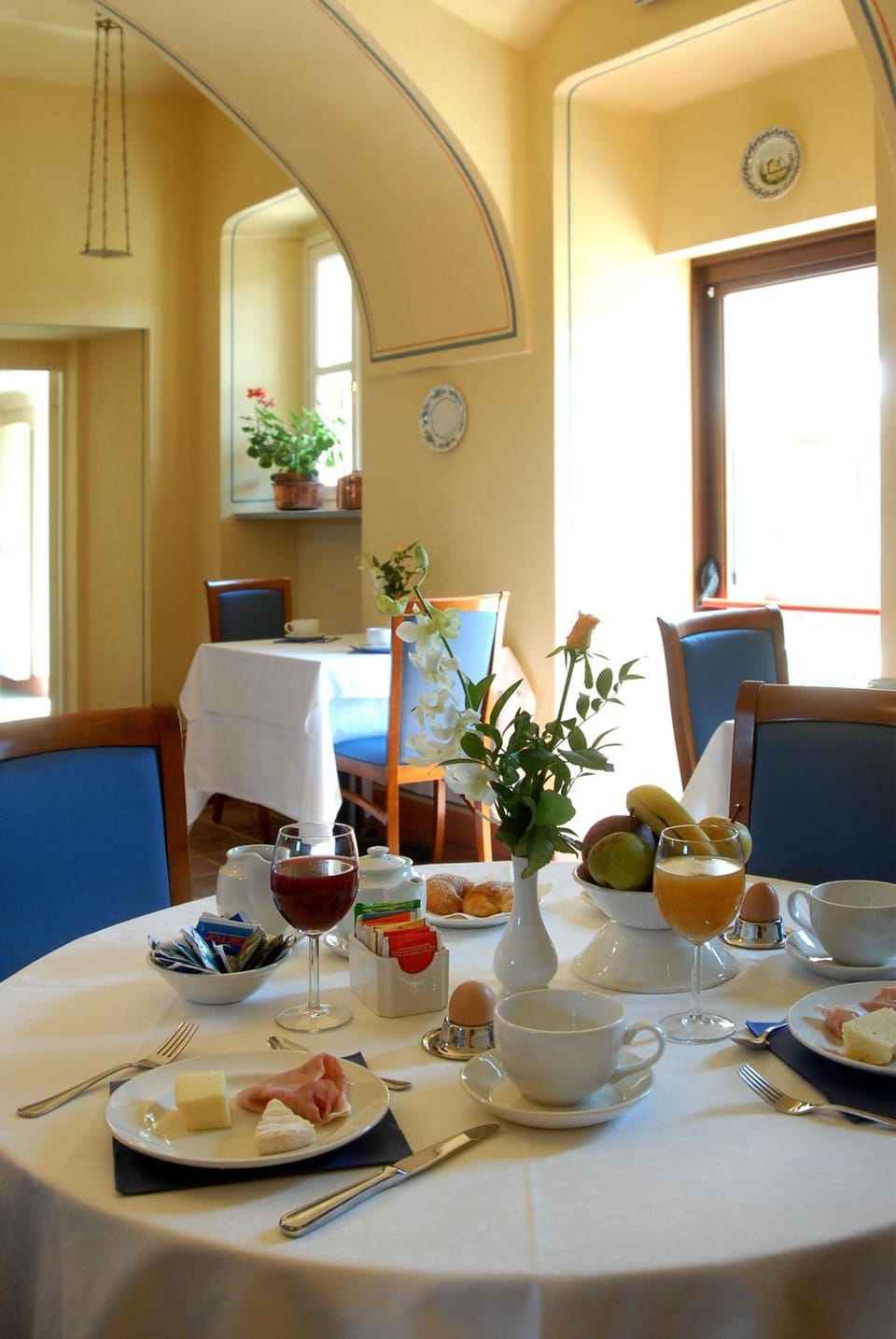 Hotel Antico Podere Propano Hotel in Piedmont