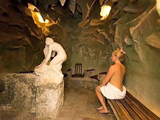 Hotel Columbia Terme Hotel in Veneto