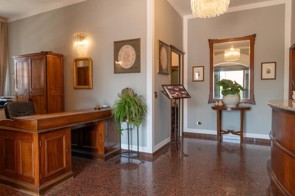 Hotel Aquila Hotel in Emilia-Romagna