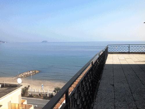 Hotel Aquilia Hotel in Laigueglia