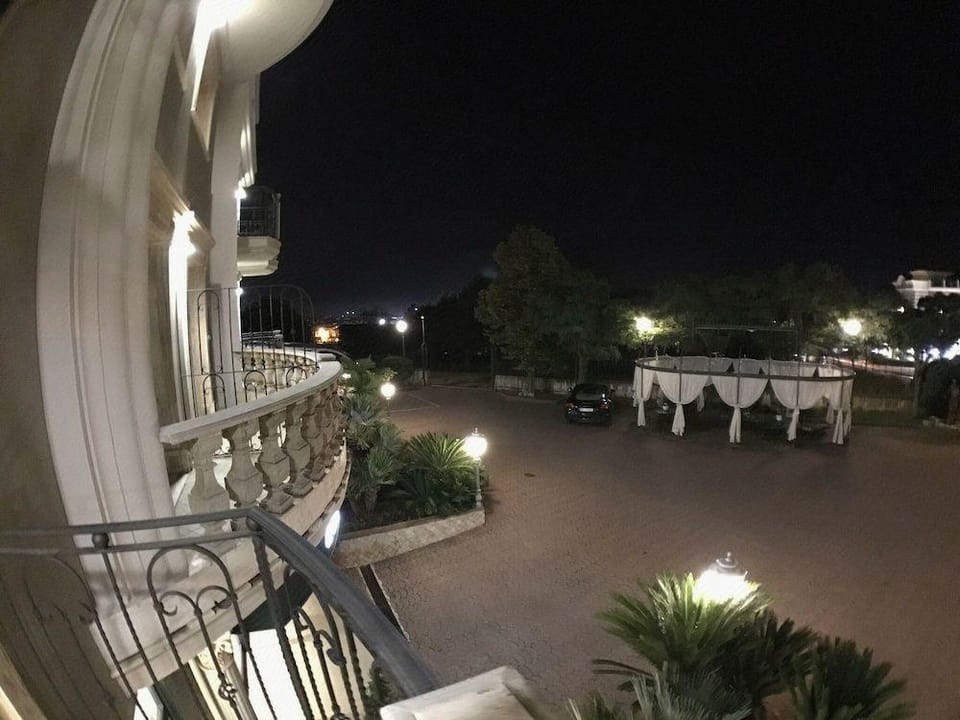 Ariae Dependance - Alihotels Hotel in San Giovanni Rotondo