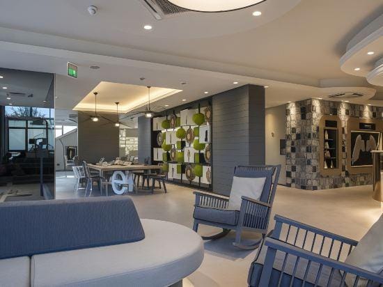 Ariae Dependance - Alihotels Hotel in San Giovanni Rotondo