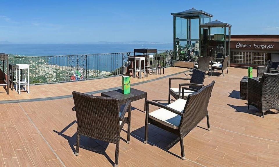 Hotel Prestige Hotel in Piano di Sorrento