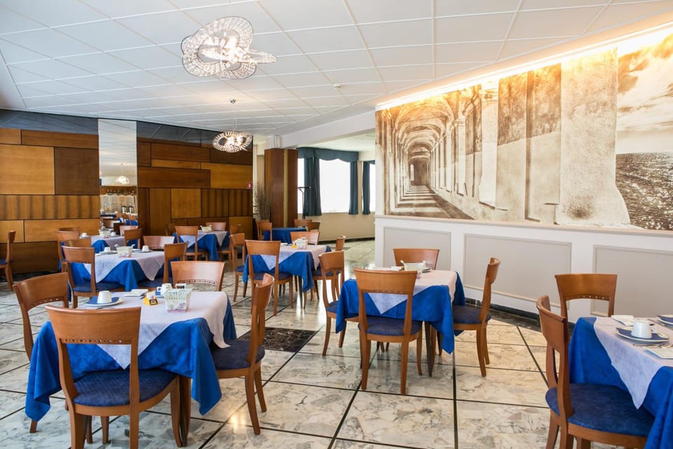Hotel Ariston Hotel in Imperia