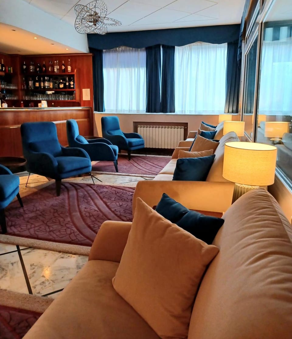 Hotel Ariston Hotel in Imperia