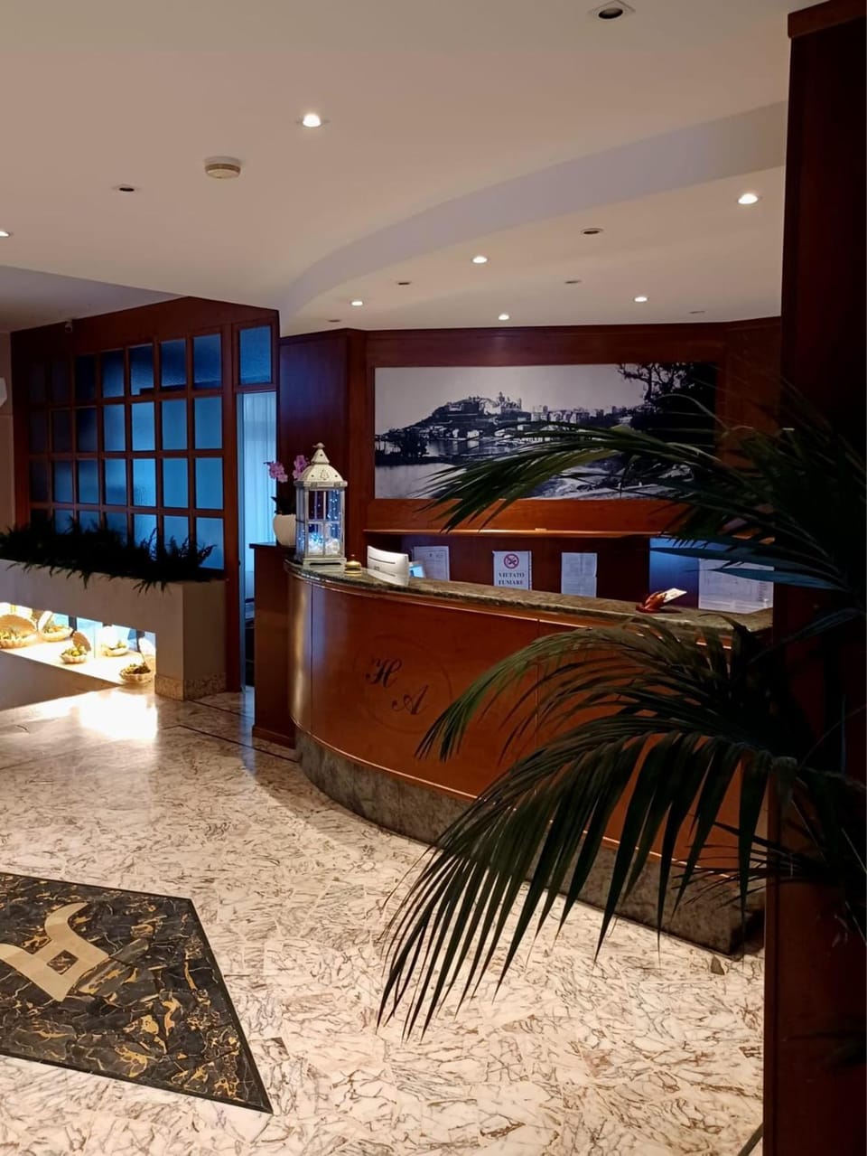 Hotel Ariston Hotel in Imperia