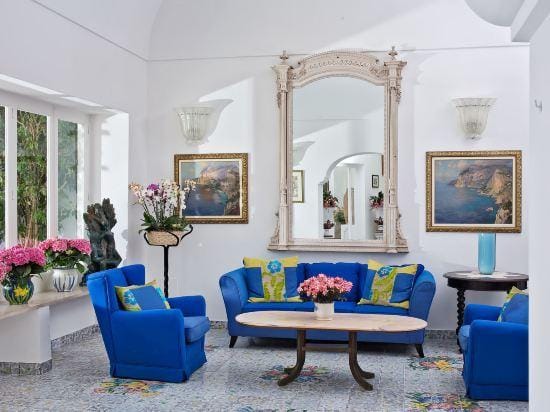 Albergo Gatto Bianco Hotel in Marina Grande