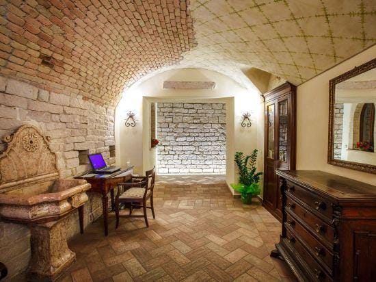 Hotel Fortuna Hotel in Perugia