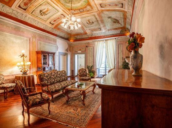 Hotel Fortuna Hotel in Perugia