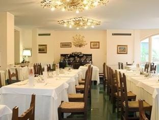 Hotel Atlantico Hotel in Tuscany