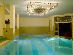 Hotel Atlantico Hotel in Tuscany