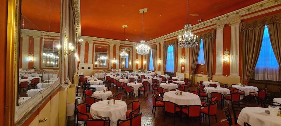 Grand Hotel de Londres Hotel in Sanremo