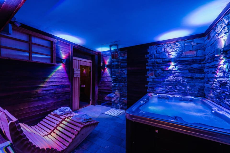 Hotel Au Soleil Hotel in Aosta Valley, Italy