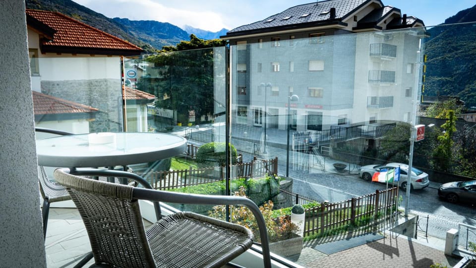 Hotel Au Soleil Hotel in Aosta Valley, Italy