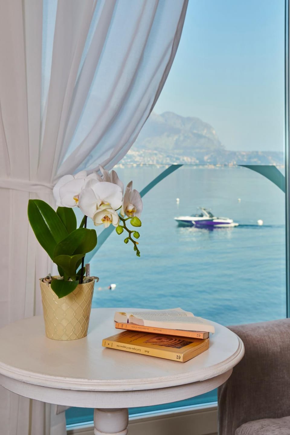 Hotel Villa Aurora Hotel in Lombardy