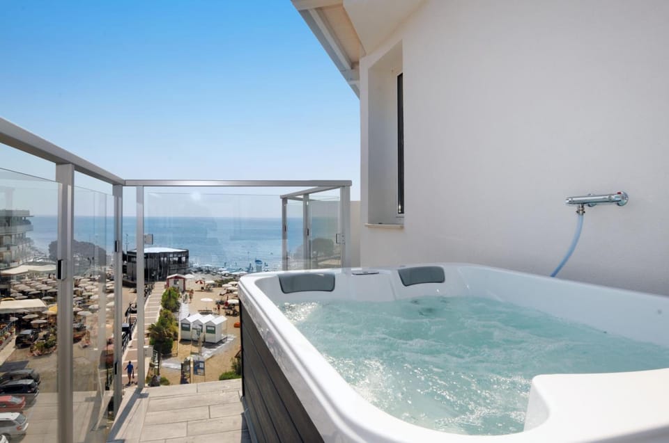 Hotel Austria Hotel in Caorle