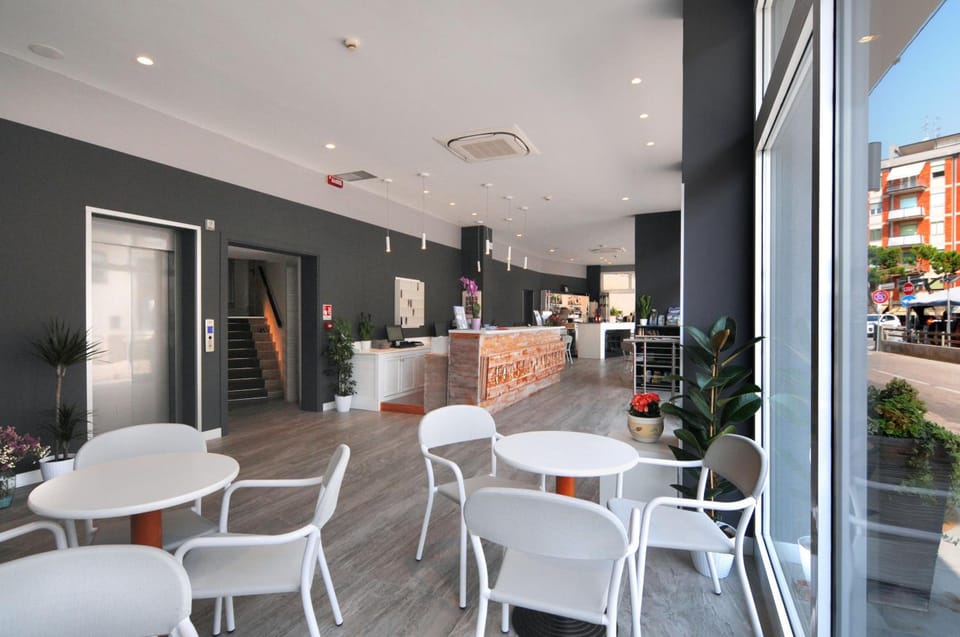 Hotel Austria Hotel in Caorle