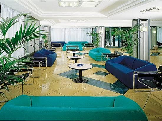 Hotel Gabbiano Hotel in Cattolica