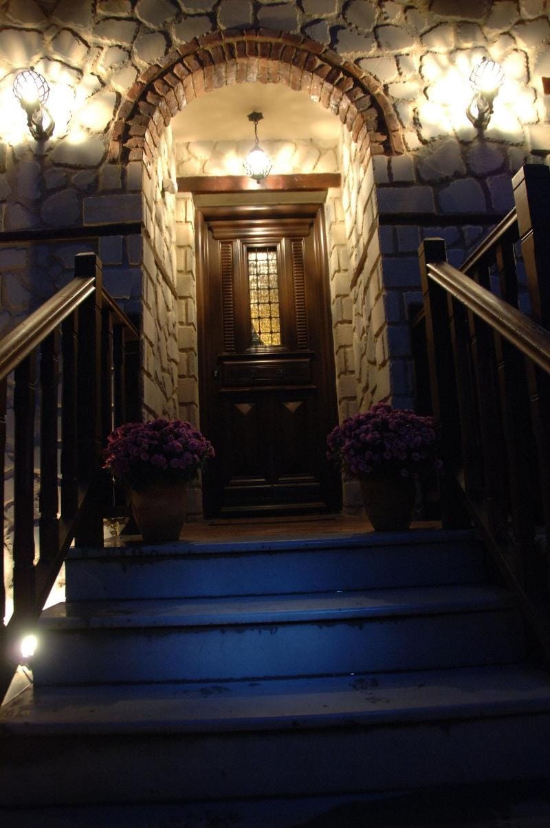 Elena Guesthouse Hotel in Kalabaka