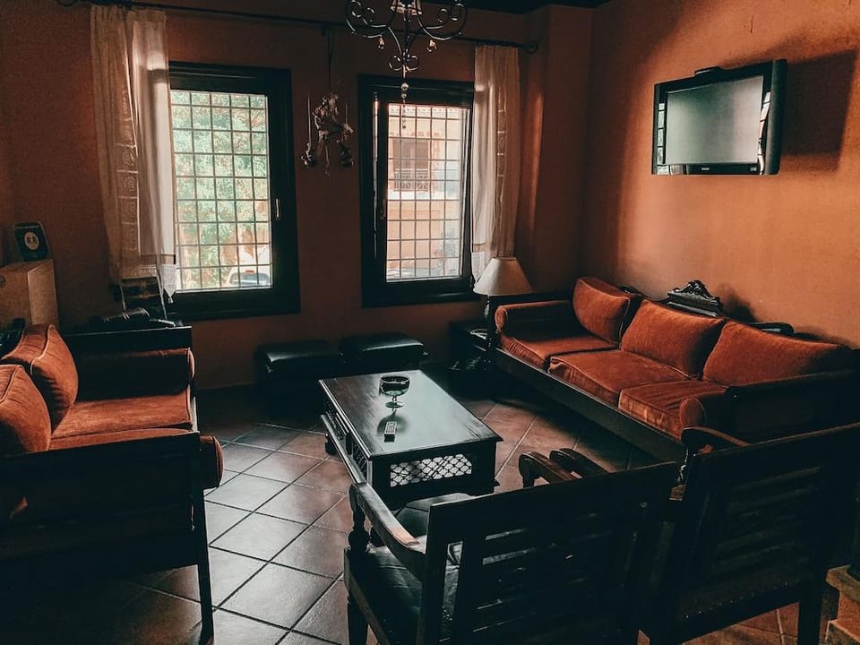 Elena Guesthouse Hotel in Kalabaka