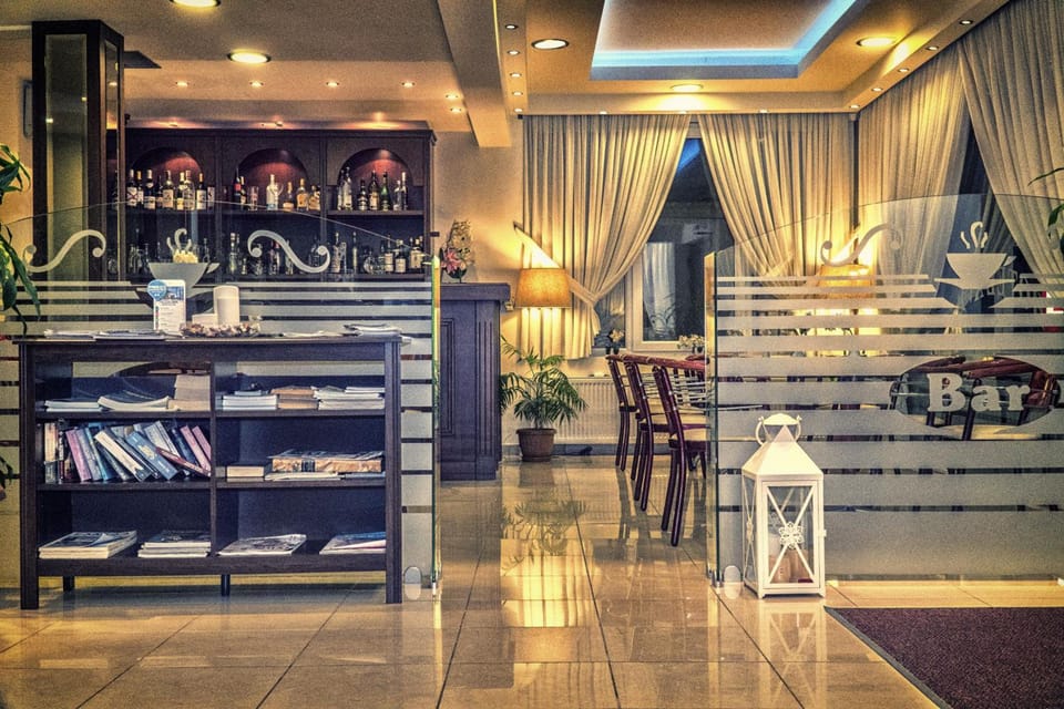 Hotel Avra Hotel in Decentralized Administration of Macedonia and Thrace